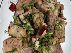 -阿才景东带皮牛肉馆(茶林苑店)