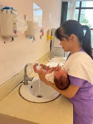 -喜宝·享悦时光月子会所(德阳店)