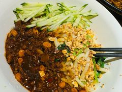 -山西人家(锦创书城店)