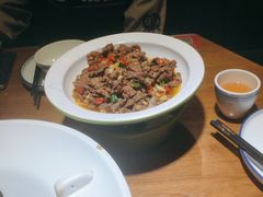 -东方红·湖南菜(金屿店)