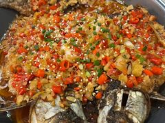 -堂瓦里·33年传统赣菜(第一街区店)