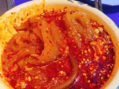 -马路边边麻辣烫(世纪金源店)
