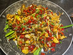 -南海底小海鲜·湘菜(鲁巷吴家湾店)