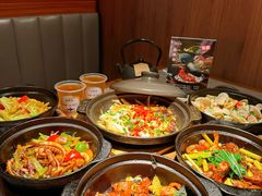 -得意啫·广东啫啫煲(前海HOP店)