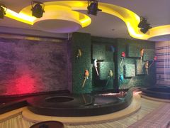 -歌迷量贩KTV(光彩市场店)