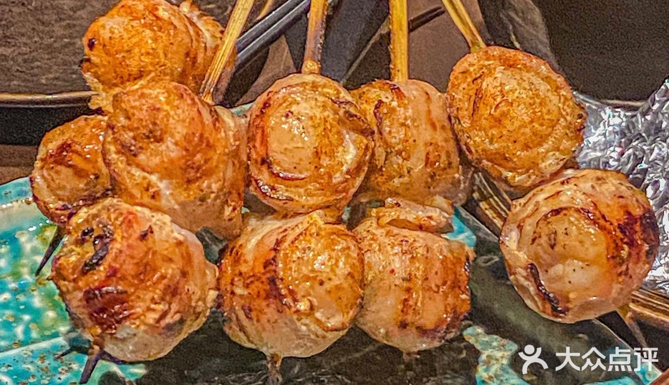 🔴一家氛围感拉满的日料店‼️