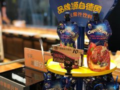 -酵墅·手感烘焙(印象汇店)