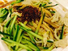 -魏家凉皮(西安秋林宏业商厦店)