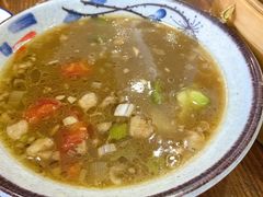 羊肉热汤-弓二莜面(总店)