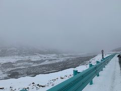 -折多山