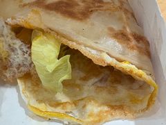 -甲乙饼·北京手工肉饼(西直门凯德茂店)