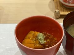 迷你盖饭-鮨一日本料理(大中华店)