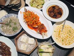 -金陵家宴·金陵春·南京菜(夫子庙店)