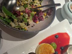 -Grand James·地中海bistro(百家湖1912店)