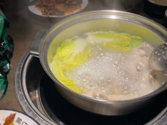 -同仁四季椰子鸡(宝安壹方城店)