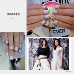 手部美甲-光SPA科技美肤