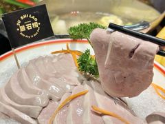 -潮澎派·潮汕菜大排档(南较西路店)