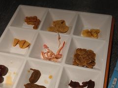 -探鱼·鲜青椒爽麻烤鱼(天河优托邦店)