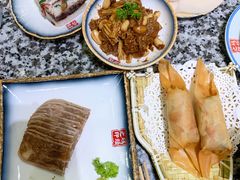 切糕-天津卫码头(南开大悦城店)