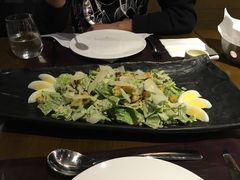 -CASANOVA西餐厅(海信广场店)