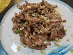 新爆三-清真·同发顺饭庄·烧麦(总店)