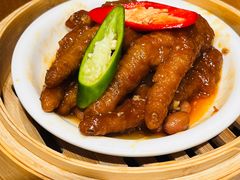 -云山茶餐厅(广东大厦店)