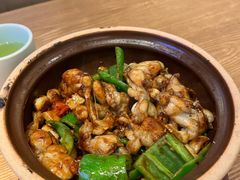 -常来小聚·广州非遗传承餐厅(地王广场店)
