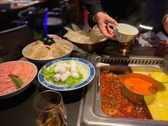 -大隐·成都火锅Bistro(合生麒麟新天地店)