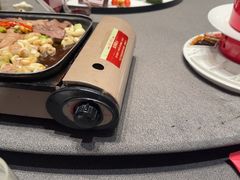 -好福记饭店(红梅公园店)