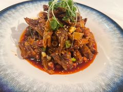 -院8里·小聚园老川菜(九眼桥店)