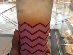 -星巴克(广州中华广场B1层店)