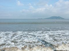 -东海半边山旅游度假区