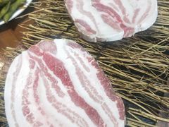 -猪小牛烤肉(青塔店)