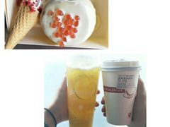-食武士·舒芙蕾(新街口明瓦廊店)