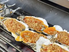 -龙虾当家·大排档(红谷滩五中店)
