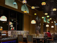 -君邦火锅(新疆大厦店)
