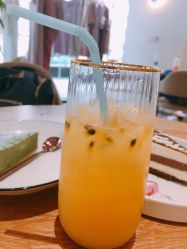 -hy coffee美容美甲护肤