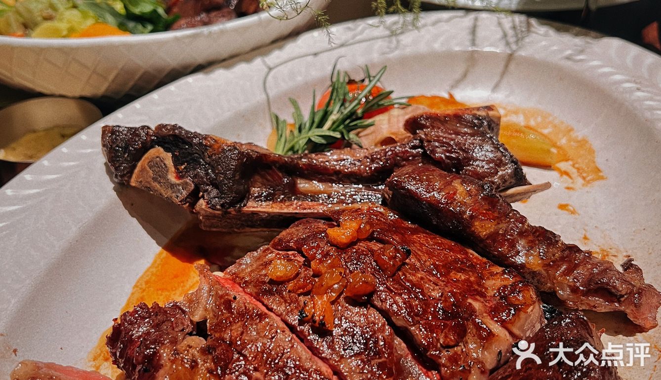 广州|氛围感敲浪漫的一家西餐厅🍴