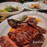 广州|氛围感敲浪漫的一家西餐厅🍴