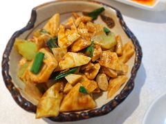 -峨嵋酒家(清河店)