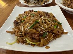-南记食粥坊·宵夜大排档(莲花总店)