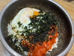 -小木屋拌饭(鞍山景子街小商品城店)