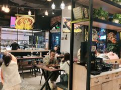 大堂-嘎嘎鸭脑壳(驷马桥店)