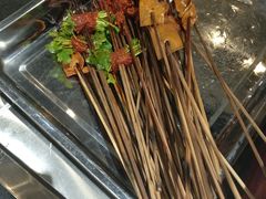 -钢管厂歆瑞源油卤串串香(春熙路太古里店)