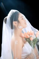 -古摄影婚纱