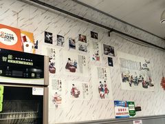 -海关荤豆花(洋河一路店)