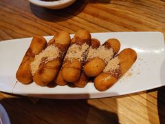 -兔槽江湖菜·重庆璧山兔(水围店)