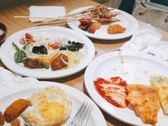 -好伦哥(冯村店)