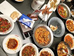 -天宝兄弟(前海壹方城店)