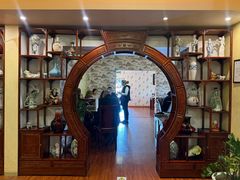 -Old Shanghai Restaurant